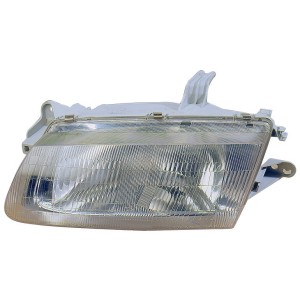 Compra FARO DERECHO (SEDAN)(4 PUERTAS) MAZDA MAZDA 323 95-97 al mejor precio en todocarrocería.com