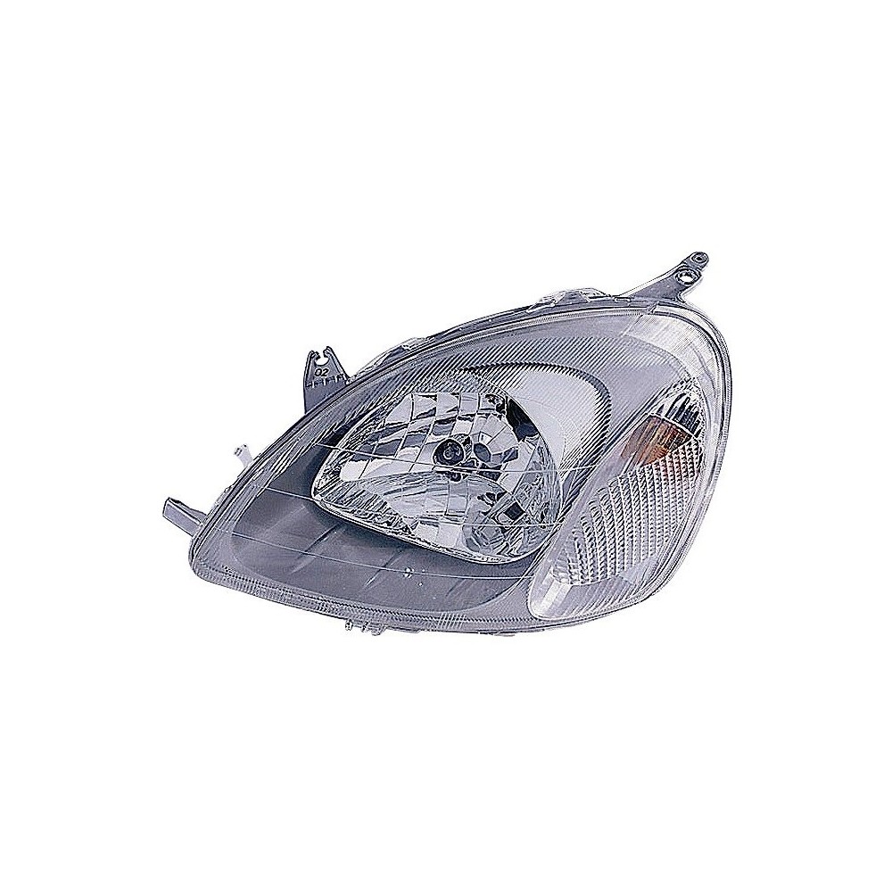 Achetez PHARE DROIT (T/ICHIKOH - MOTEUR INTÉRIEUR) TOYOTA TOYOTA YARIS 99- au meilleur prix sur todocarrocería.com