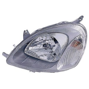 Achetez PHARE DROIT (T/ICHIKOH - MOTEUR INTÉRIEUR) TOYOTA TOYOTA YARIS 99- au meilleur prix sur todocarrocería.com