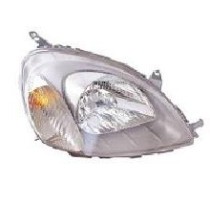 Compra FARO DERECHO (T/VALEO - MOTOR EXTERIOR) TOYOTA TOYOTA YARIS 99- al mejor precio en todocarrocería.com