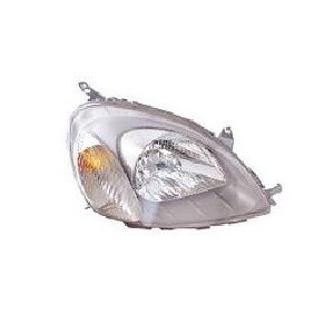 Achetez PHARE DROIT (T/VALEO - MOTEUR EXTÉRIEUR) TOYOTA TOYOTA YARIS 99- au meilleur prix sur todocarrocería.com