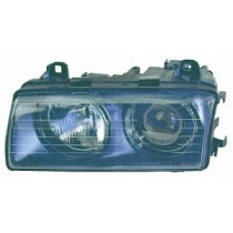 Achetez PHARE DROIT (TYPE HELLA) BMW BMW E36 94- au meilleur prix sur todocarrocería.com