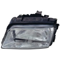 Compra FARO DERECHO (TIPO VALEO) AUDI AUDI A4 94- al mejor precio en todocarrocería.com