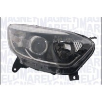 Achetez PHARE DROIT CERCLE CHROMÉ MAGNETI MARELLI RENAULT RENAULT CAPTUR HIGH RANGE 13- au meilleur prix sur todocarrocería.com