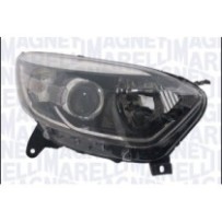 Compra FARO DERECHO ARO CROMADO MAGNETI MARELLI RENAULT RENAULT CAPTUR HIGH RANGE 13- al mejor precio en todocarrocería.com