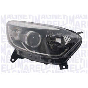 Achetez PHARE DROIT CERCLE CHROMÉ MAGNETI MARELLI RENAULT RENAULT CAPTUR HIGH RANGE 13- au meilleur prix sur todocarrocería.com