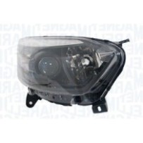 Achetez PHARE DROIT CERCLE NOIR MAGNETI MARELLI RENAULT RENAULT CAPTUR ENTRY RANGE 13- au meilleur prix sur todocarrocería.com