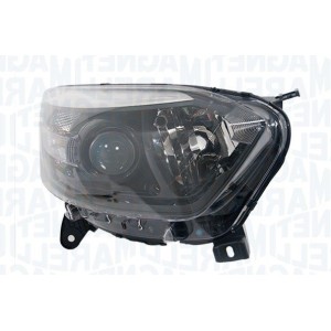 Achetez PHARE DROIT CERCLE NOIR MAGNETI MARELLI RENAULT RENAULT CAPTUR ENTRY RANGE 13- au meilleur prix sur todocarrocería.com