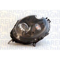 Compra FARO DERECHO ARO NEGRO MAGNETI MARELLI (XENON) MINI MINI R56/57 02/07- al mejor precio en todocarrocería.com
