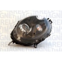 Compra FARO DERECHO ARO NEGRO MAGNETI MARELLI (XENON) MINI MINI R56/57 02/07- al mejor precio en todocarrocería.com