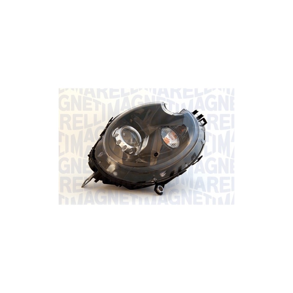Achetez PHARE DROIT CERCLE NOIR MAGNETI MARELLI (XENON) MINI MINI R56/57 02/07- au meilleur prix sur todocarrocería.com