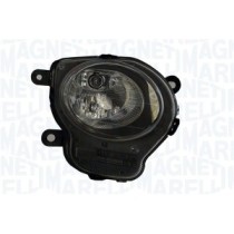 Compra FARO DERECHO AUXILIAR DIURNO ESCURO MAGNETI MARELLI FIAT FIAT 500 10- al mejor precio en todocarrocería.com