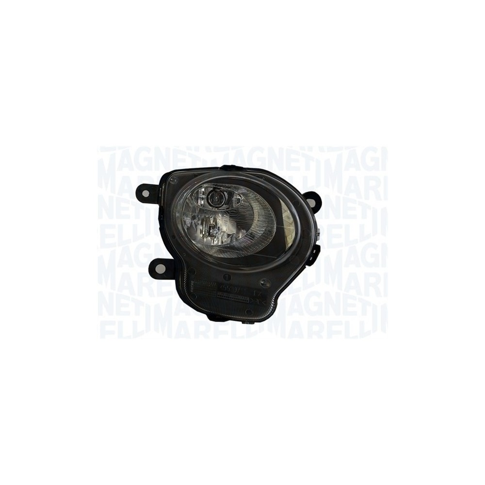 Compra FARO DERECHO AUXILIAR DIURNO ESCURO MAGNETI MARELLI FIAT FIAT 500 10- al mejor precio en todocarrocería.com