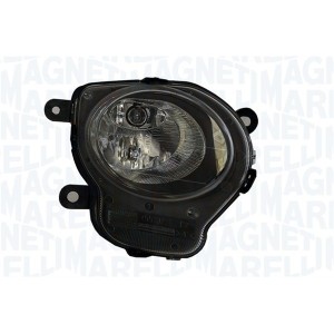 Achetez FEU DE JOUR DROIT AUXILIAIRE SOMBRE MAGNETI MARELLI FIAT FIAT 500 10- au meilleur prix sur todocarrocería.com