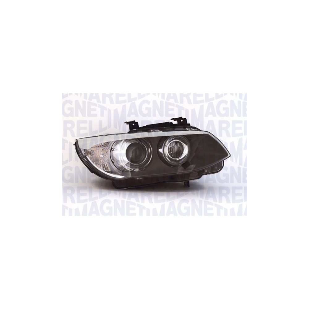 Compra FARO DERECHO BI-XENON MAGNETI MARELLI (H8/D1S/H3) BMW BMW S3 COUPE E92/93 06- al mejor precio en todocarrocería.com