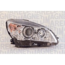 Achetez PHARE DROIT C/AFS I/CHROMÉ MAGNETI MARELLI (D1S/H7) MERCEDES MERC C W/S204 07- au meilleur prix sur todocarrocería.com.