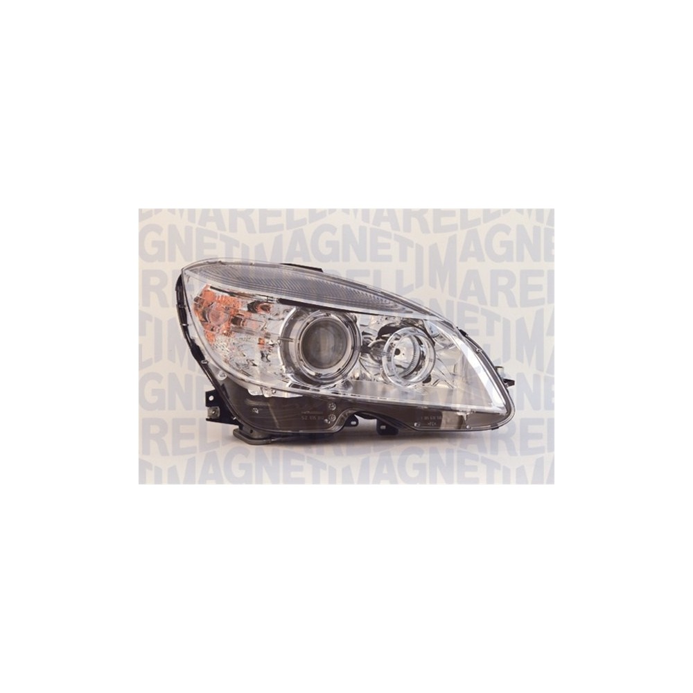 Achetez PHARE DROIT C/AFS I/CHROMÉ MAGNETI MARELLI (D1S/H7) MERCEDES MERC C W/S204 07- au meilleur prix sur todocarrocería.com.