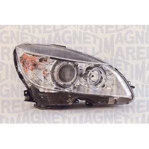 Achetez PHARE DROIT C/AFS I/CHROMÉ MAGNETI MARELLI (D1S/H7) MERCEDES MERC C W/S204 07- au meilleur prix sur todocarrocería.com.