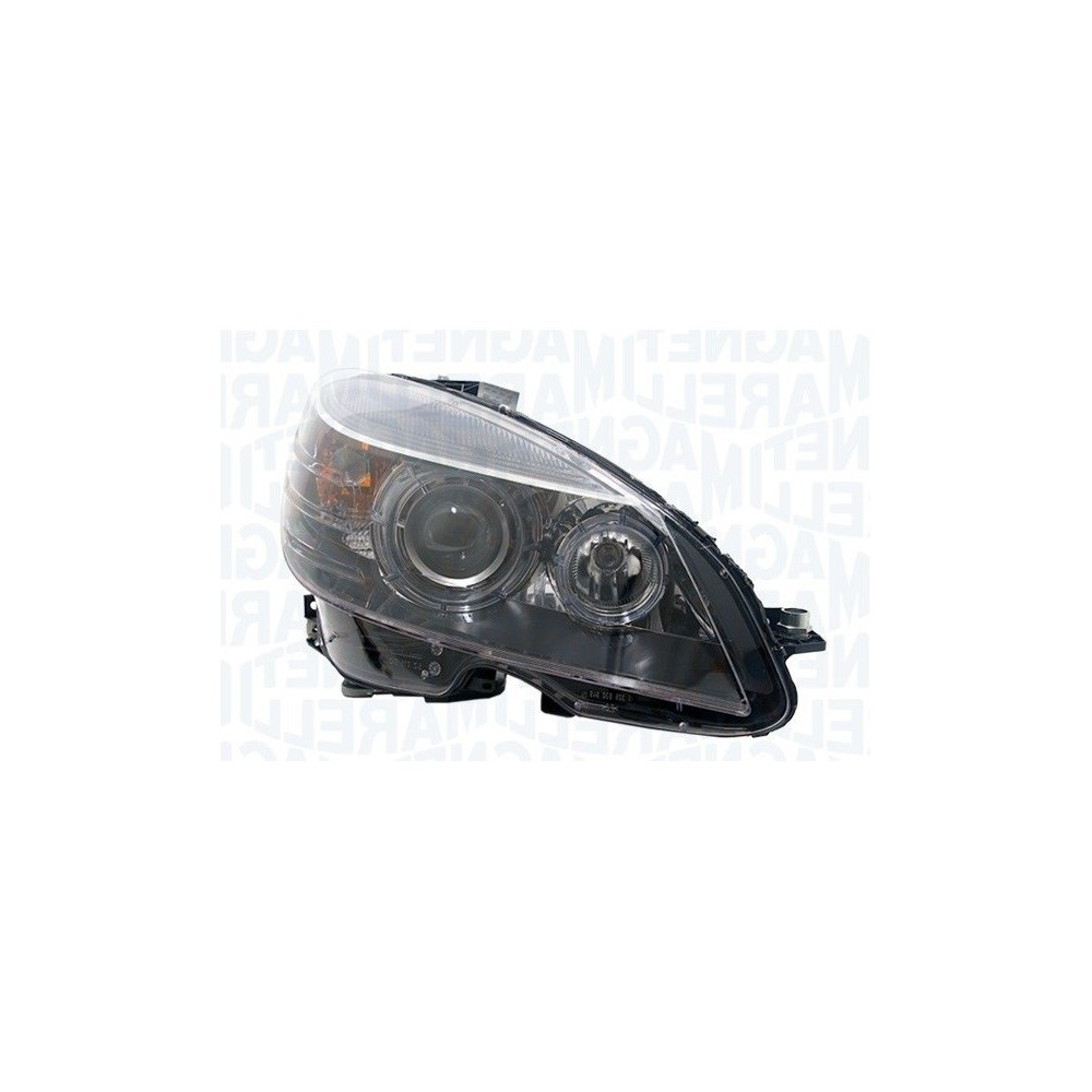 Compra FARO DERECHO C/AFS MAGNETI MARELLI MERCEDES MERCEDES CLASSE C (W204) al mejor precio en todocarrocería.com