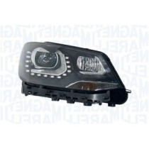 Compra FARO DERECHO C/AFS MAGNETI MARELLI VW VW SHARAN II 10- al mejor precio en todocarrocería.com