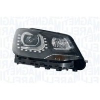 Compra FARO DERECHO C/AFS MAGNETI MARELLI VW VW SHARAN II 10- al mejor precio en todocarrocería.com