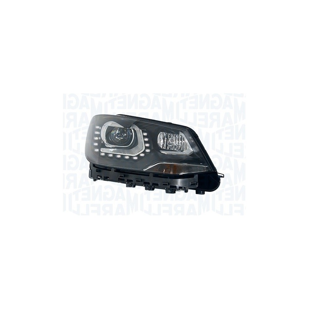 Achetez PHARE DROIT C/AFS MAGNETI MARELLI VW VW SHARAN II 10- au meilleur prix sur todocarrocería.com