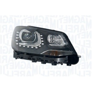 Achetez PHARE DROIT C/AFS MAGNETI MARELLI VW VW SHARAN II 10- au meilleur prix sur todocarrocería.com
