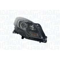 Achetez PHARE DROIT C/AFS MAGNETI MARELLI (BI-XÉNON) OPEL OPEL ZAFIRA MY12 12- au meilleur prix sur todocarrocería.com.