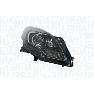 Achetez PHARE DROIT C/AFS MAGNETI MARELLI (BI-XÉNON) OPEL OPEL ZAFIRA MY12 12- au meilleur prix sur todocarrocería.com.