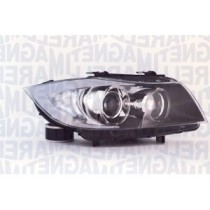 Achetez PHARE DROIT C/AFS MAGNETI MARELLI (BI-XENON) BMW BMW 3 E90/91 05- au meilleur prix sur todocarrocería.com