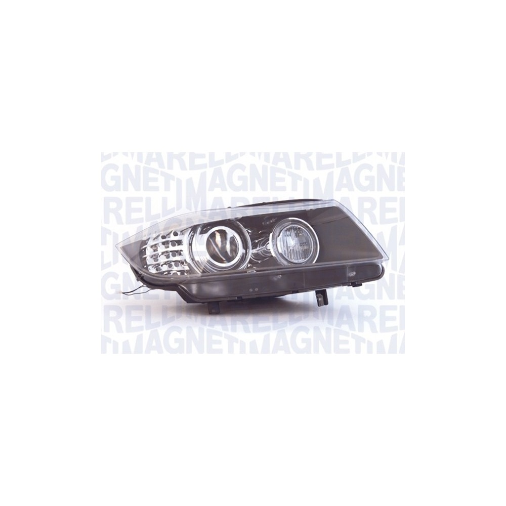Compra FARO DERECHO C/AFS MAGNETI MARELLI (BIXENON) BMW BMW 3E90 LCI/3E91 LCI 08- al mejor precio en todocarrocería.com