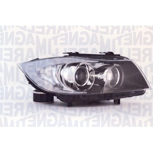 Compra FARO DERECHO C/AFS MAGNETI MARELLI (BIXENON) BMW BMW 3 E90/91 05- al mejor precio en todocarrocería.com