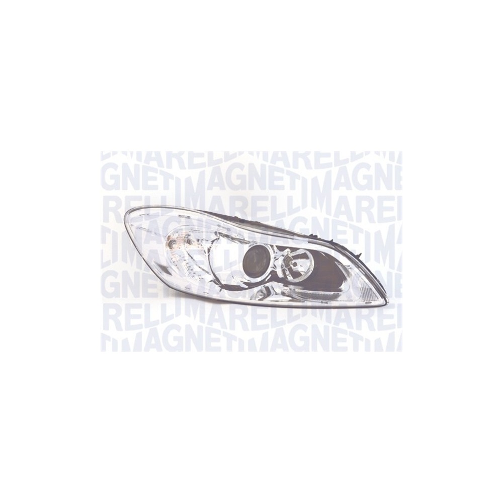 Compra FARO DERECHO C/AFS MAGNETI MARELLI (BIXENON) VOLVO VOLVO C30 10- al mejor precio en todocarrocería.com