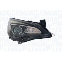 Compra FARO DERECHO C/AFS MAGNETI MARELLI (BIXENON/D1S) OPEL OPEL ASTRA 3P MY12 12- al mejor precio en todocarrocería.com