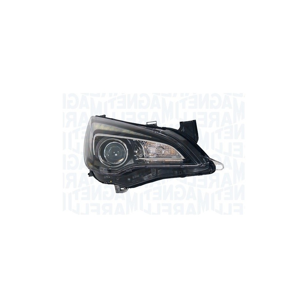 Achetez PHARE DROIT C/AFS MAGNETI MARELLI (BIXENON/D1S) OPEL OPEL ASTRA 3P MY12 12- au meilleur prix sur todocarrocería.com.