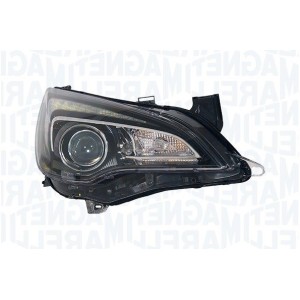 Achetez PHARE DROIT C/AFS MAGNETI MARELLI (BIXENON/D1S) OPEL OPEL ASTRA 3P MY12 12- au meilleur prix sur todocarrocería.com.