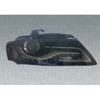 Compra FARO DERECHO C/AFS MAGNETI MARELLI (D3S) AUDI AUDI A4 (B8) MY 07- al mejor precio en todocarrocería.com