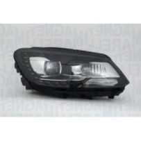 Compra FARO DERECHO C/AFS S/ECU MAGNETI MARELLI (LED) VW VW TOURAN FL2 (PQ36) al mejor precio en todocarrocería.com