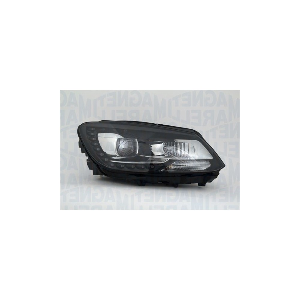 Achetez PHARE DROIT C/AFS S/ECU MAGNETI MARELLI (LED) VW VW TOURAN FL2 (PQ36) au meilleur prix sur todocarrocería.com