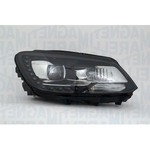 Compra FARO DERECHO C/AFS S/ECU MAGNETI MARELLI (LED) VW VW TOURAN FL2 (PQ36) al mejor precio en todocarrocería.com