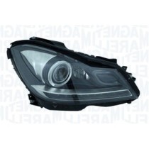 Achetez PHARE DROIT C/AFS S/NEV MAGNETI MARELLI MERCEDES MERCEDES C-CLASS (W204)10- au meilleur prix sur todocarrocería.com