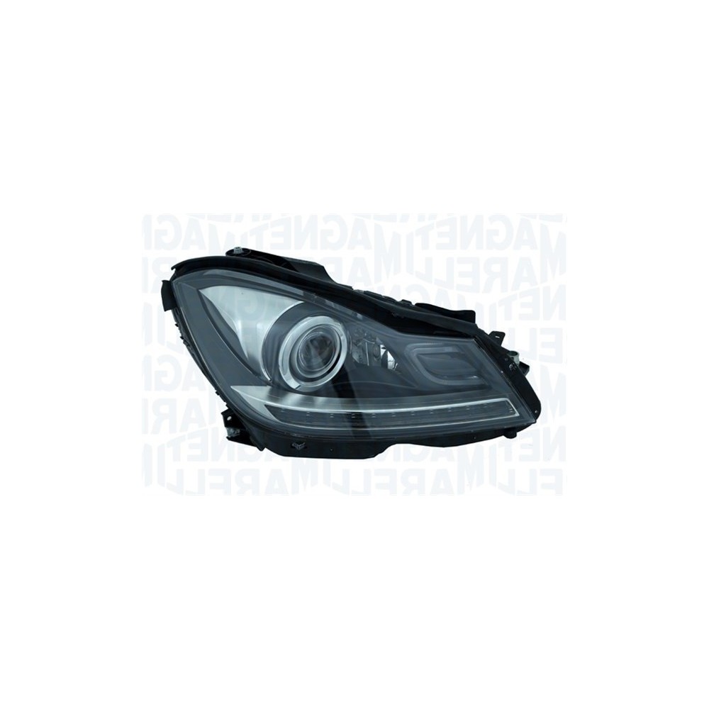 Achetez PHARE DROIT C/AFS S/NEV MAGNETI MARELLI MERCEDES MERCEDES C-CLASS (W204)10- au meilleur prix sur todocarrocería.com