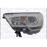 Compra FARO DERECHO C/AFS S/NEV MAGNETI MARELLI (BIXENON) CITROEN CITROEN DS4 (B75) 11- al mejor precio en todocarrocería.com
