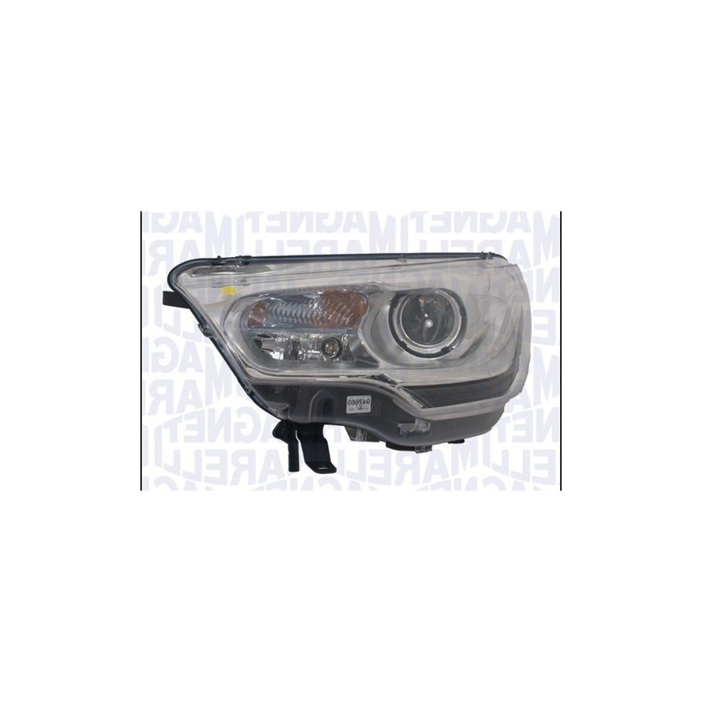 Achetez PHARE DROIT C/AFS S/NEV MAGNETI MARELLI (BI-XENON) CITROEN CITROEN DS4 (B75) 11- au meilleur prix sur todocarrocería.com