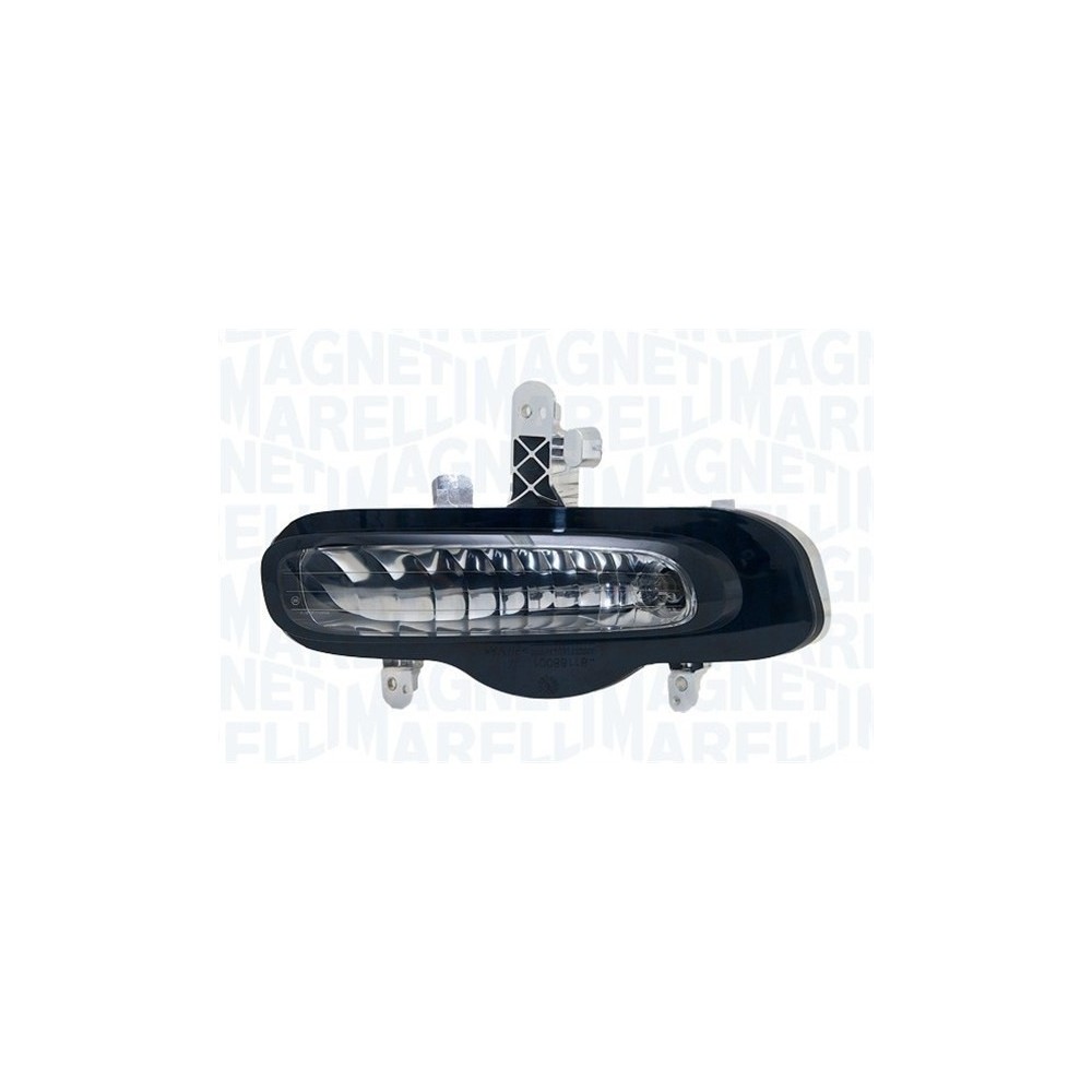 Compra FARO DERECHO C/AUXILIAR DIURNO MAGNETI MARELLI (4X4) FIAT FIAT PANDA 12- al mejor precio en todocarrocería.com