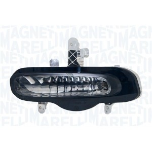 Achetez PHARE DROIT AVEC FEUX DE JOUR AUXILIAIRES MAGNETI MARELLI (4X4) FIAT FIAT PANDA 12- au meilleur prix sur todocarrocería.