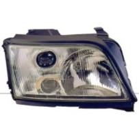 Compra FARO DERECHO C/FARO NIEBLA AUDI AUDI A6 94-96 al mejor precio en todocarrocería.com
