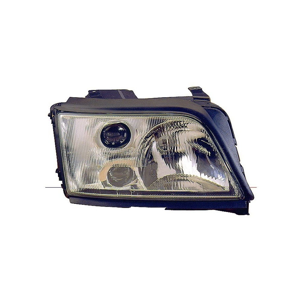 Achetez PHARE DROIT AVEC PHARE ANTI-BROUILLARD AUDI AUDI A6 94-96 au meilleur prix sur todocarrocería.com