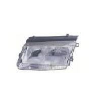 Compra FARO DERECHO C/FARO NIEBLA (H7/H4) VW VW PASSAT 96- al mejor precio en todocarrocería.com