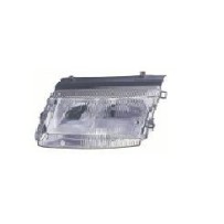 Compra FARO DERECHO C/FARO NIEBLA (H7/H4) VW VW PASSAT 96- al mejor precio en todocarrocería.com